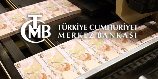 Merkez Bankası faiz oranını değiştirmedi