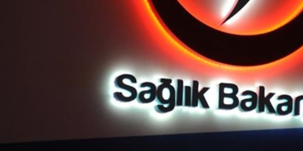 Sağlık Bakanlığı yurt dışına 4 personel gönderecek