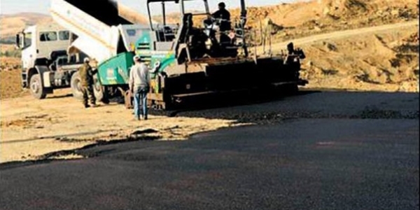 Ankara'daki 'asfalt katılım payı'nda yeni uygulama