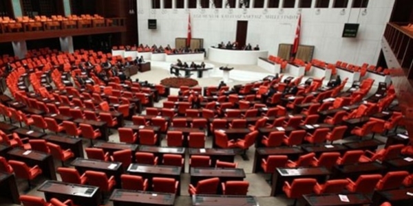 TBMM Başkanlığı seçimi Salı günü yapılacak