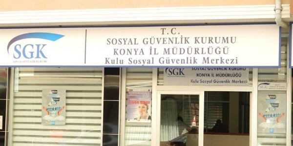 'Başbakan'a hakaret eden personeli korunduğu' iddiasını yalanlandı