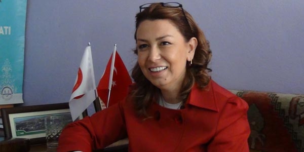 Çalık: Biz muhalefete de, erken seçime de hazırız