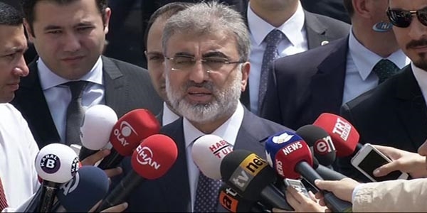Yıldız: Hafta sonuna kadar mutabakat sağlanmış olur