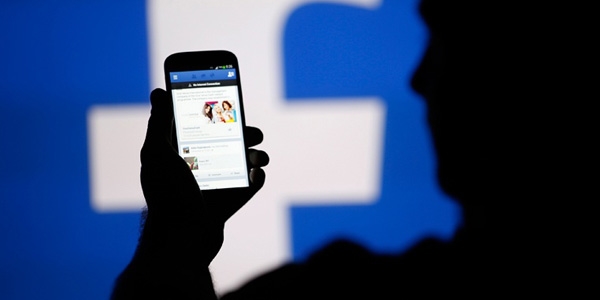 Facebook yüzü görmeden de tanıyacak
