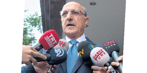 CHP kulislerinde 'İlhan Kesici' iddiası