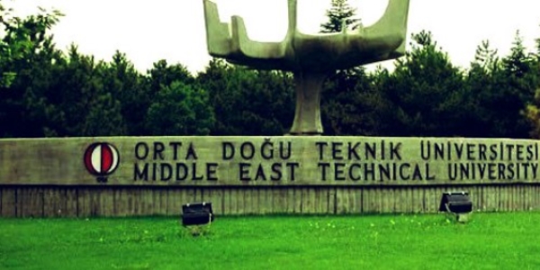 Protestoya 'kademe durdurma' cezası verildi