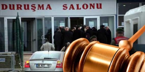 Balyoz sanıklarına hem terfi hem zam