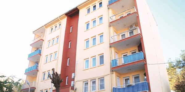 900 bin liralık lojman hortumu