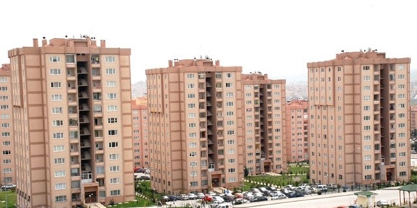 Konutta talep patlaması ve fiyat artışının finali