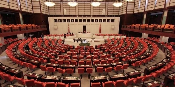 TBMM Başkanlığı için ince hesaplar