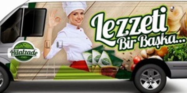 Arabana reklamı al ayda 250 TL'yi kap