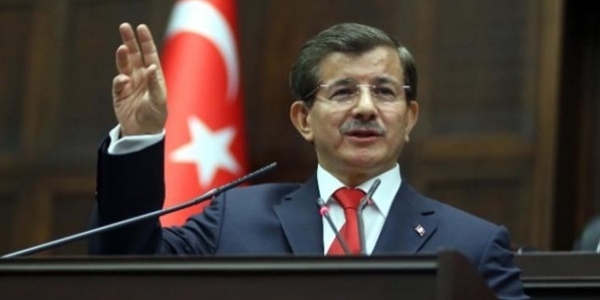 Davutoğlu yeni vekillerle görüşecek