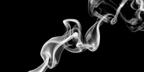 Sigara duman ocuklarn imanlamasna neden olabilir