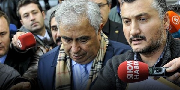 THK'de rüşvetin belgesi: Danışmanlık sözleşmesi