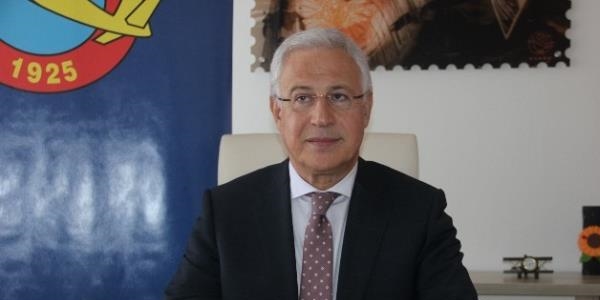 THK Başkanı: 60 küsur kişiyle yollarımızı ayırdık