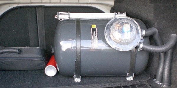 LPG'li araçlarınızı benzinsiz çalıştırmayın