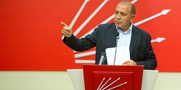 CHP'li Tekin'den TRT personeline Twitter tepkisi