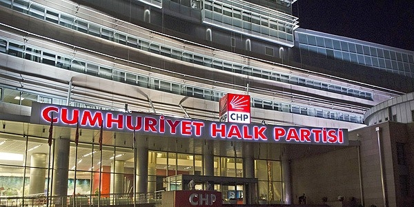 CHP'de koalisyon için AK Parti öne çıkıyor