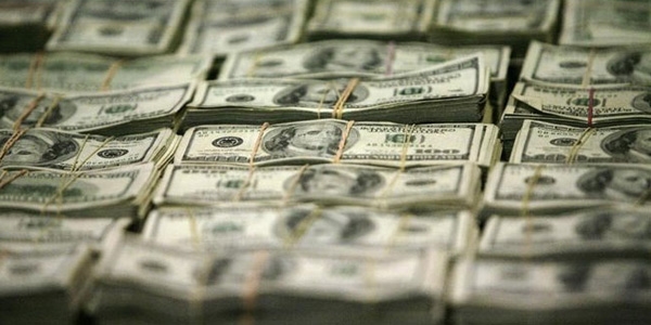 'Türkiye'ye 12 milyar dolar yatırım girişi'