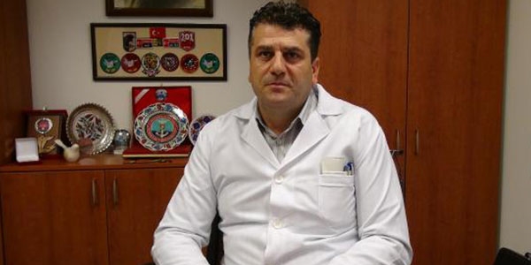 Afrika yolcularına, sıtma hapı ve aşılar ücretsiz