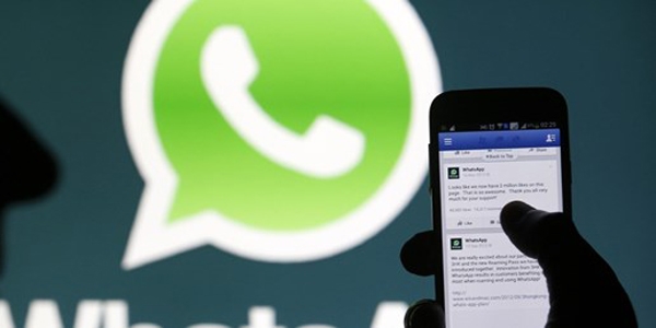 Windows Phone'a WhatsApp'ın sesli arama özelliği geldi