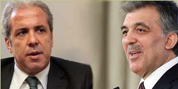 Tayyar'dan Abdullah Gül'e sert sözler