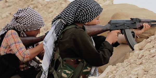 Türkiye'den YPG'ye 8 bin 500 militan gitmiş!
