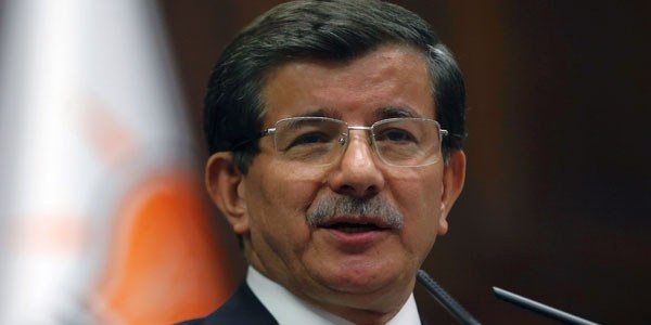 AK Parti'nin RTÜK hamlesi Davutoğlu'ndan döndü