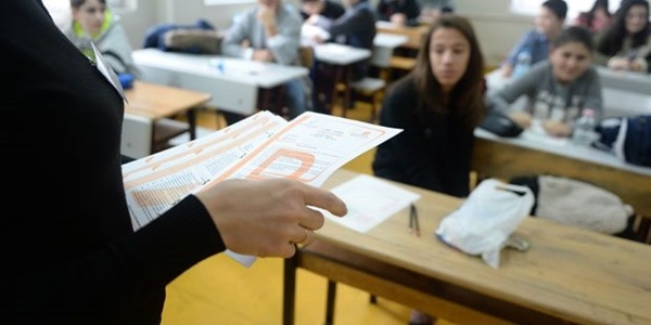 İşte TEOG puanlarını erteleten soru