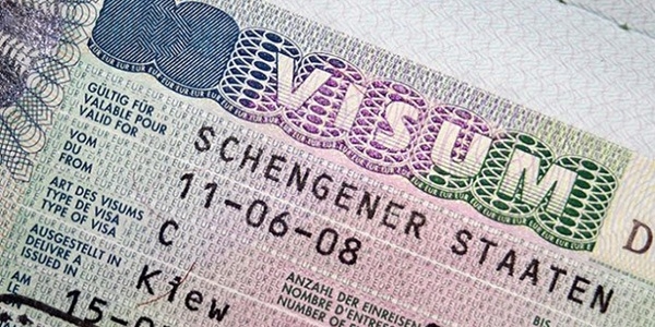Trkiye'nin 1 yllk Schengen faturas 48.8 milyon euro!