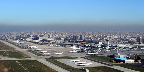 İnsansız hava aracının tespitine Türk imzası