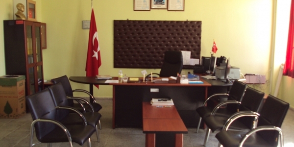 Okullarda müdür yardımcıları göreve devam edecek