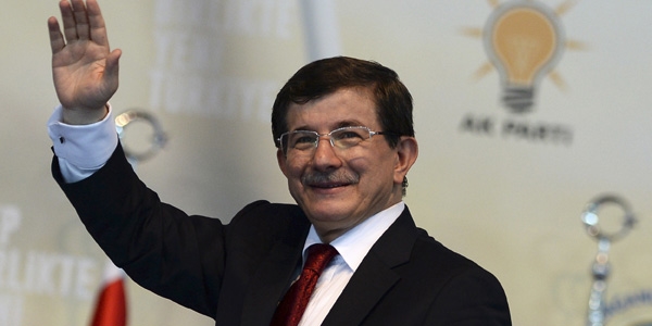 Ak Parti'de kapalı zarfla isimler alınıyor