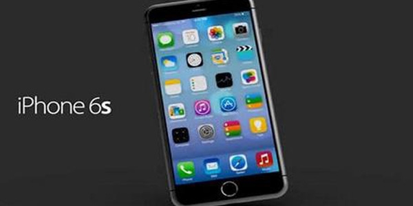 iPhone 6S'te sıra dışı değişiklik