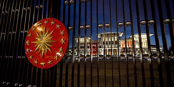 Danıştay, Beştepe'ye noktayı koydu