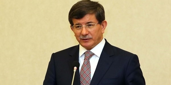 Davutoğlu: Taban koalisyon için MHP'yi istiyor