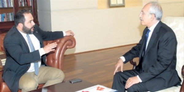 Kılıçdaroğlu: Ak Parti ile koalisyona ihtimal vermiyorum