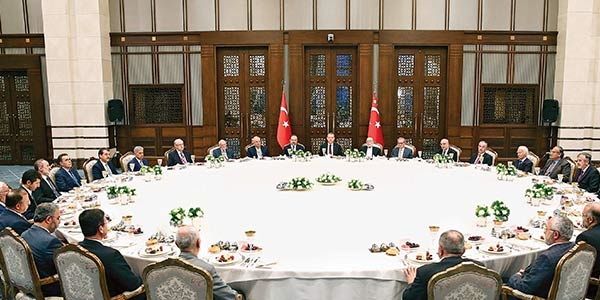 Mimarlar Odası faaliyet alanında çalışma yapmıyor