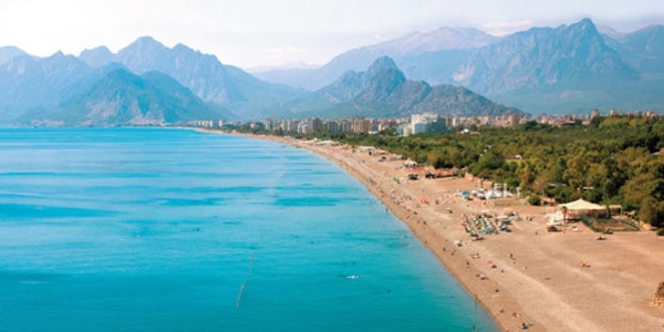 Turizmci yüzde 40 fiyat kırdı ama tesisler hala boş