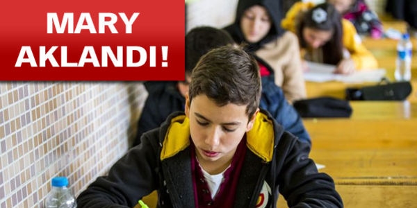 TEOG sonuçları ne zaman açıklanacak?