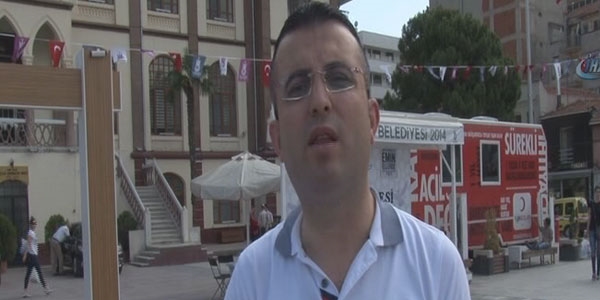 Müdür yardımcısı öğretmeni darp etti iddiası