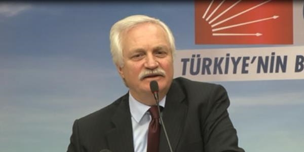 HDP'ye oy veren CHP Genel Başkan Yardımcısı