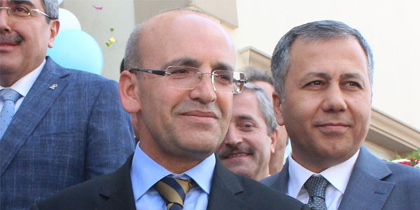'Her yüz liralık verginin 21 lirasını sağlığa harcıyoruz'