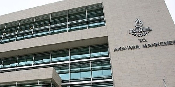 AYM'den belediyelere yönelik haciz işlemleri kararı