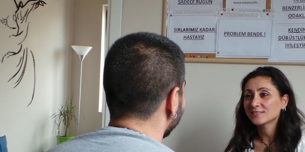 Bağımlılık kolay, bırakmak zor