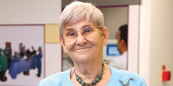 Canan Karatay: A��m diye sald�rmay�n, g�rg�s�zl�k yapmay�n