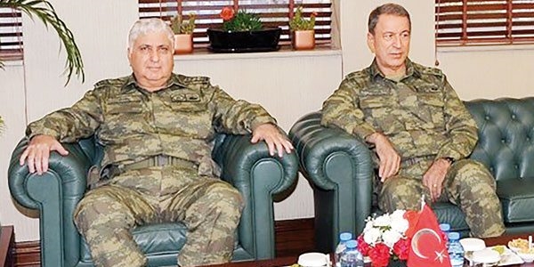 Asker-sivil anlaşmazlığının perde arkası