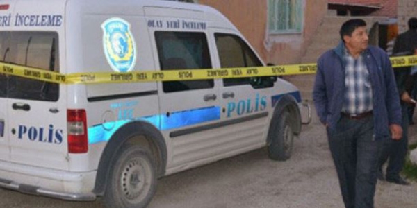 Okul bahçesinde baygın bulunan çocuk, hastanede öldü