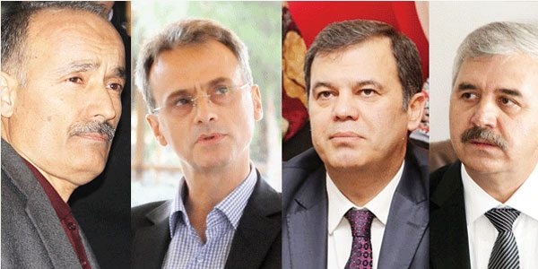 Ramazan Akyürek'e 8,6 asır ceza istendi