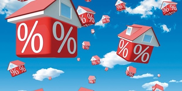 'Ev'de indirim sezonu a��ld�